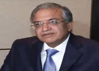 Chief Election Commissioner Gyanesh Kumar