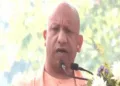 Uttar Pradesh CM Yogi Adityanath