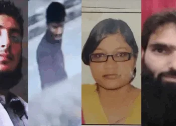 Islamist doctors who are involved in terrorist activities