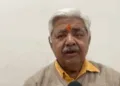 Vishva Hindu Parishad (VHP) international working president Alok Kumar