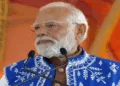 PM Narendra Modi