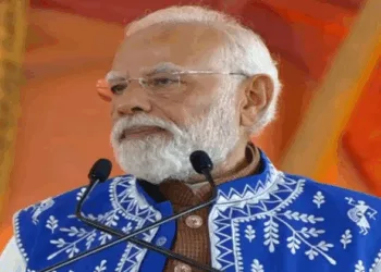 PM Narendra Modi