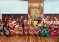 UK: Indian High Commission commemorates 150th birth anniversary of Birsa Munda