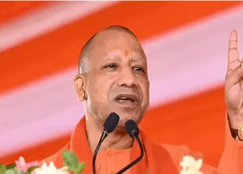 Uttar Pradesh CM Yogi Adityanath