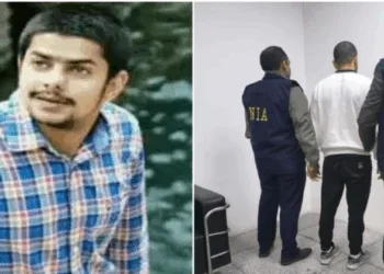 Anmol Bishnoi, key aide of Lawrence Bishnoi extradited from US and arrested by NIA