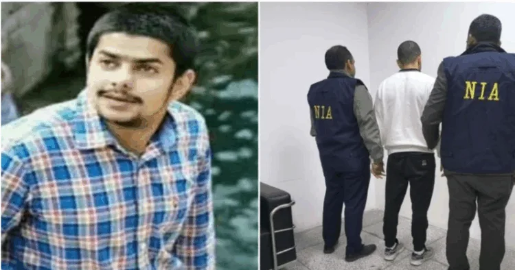 Anmol Bishnoi, key aide of Lawrence Bishnoi extradited from US and arrested by NIA