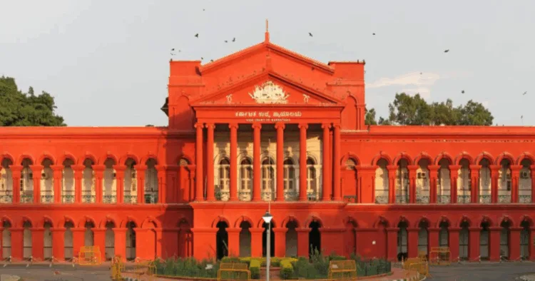 Karnataka High Court