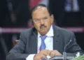 NSA Ajit Doval