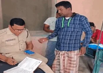 Odisha police launches crackdown against illegal Bangladeshi infiltrators