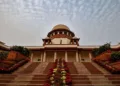 The Supreme Court of India