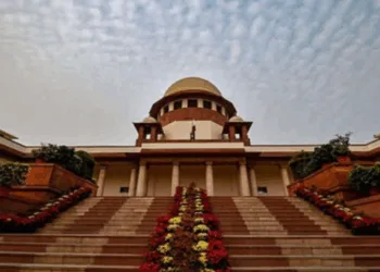 The Supreme Court of India
