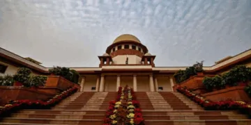 The Supreme Court of India