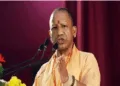 Uttar Pradesh CM Yogi Adityanath