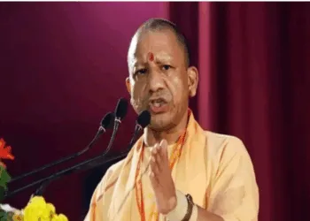 Uttar Pradesh CM Yogi Adityanath