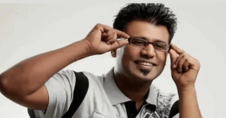 Punjabi singer Herman Sidhu killed in road accident