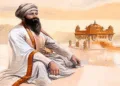 350TH Martydom Day of Guru Tegh Bahadur Ji