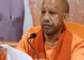 Uttar Pradesh CM Yogi Adityanath