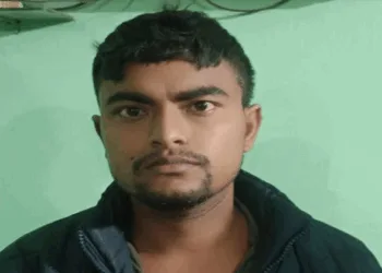 Dreaded Islamist terrorist Monsur Ali linked with Tehrik-i-Taliban Pakistan arrested by Assam police