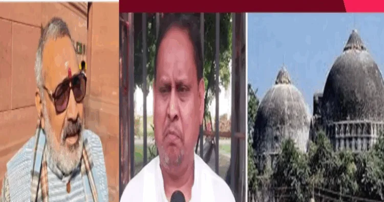 Union Minister Giriraj Singh slams