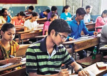 A representative image