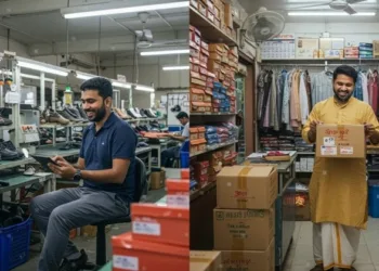 Representative Image of Swadeshi Manufacturing