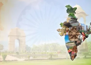 Bharat is a testament to resilience, inclusiveness & cultural continuity