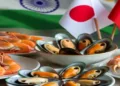 Indian seafood exporters rise as Japan faces fresh trade pressure from Beijing