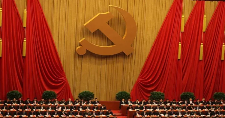 Beijing’s shadowy capital offensive deepens worries over foreign control, technological theft, and global vulnerability