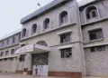 Parappana Agrahara Central Prison