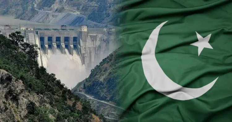 India holds the decisive upper hand on the Indus, and any strategic shift now could rapidly intensify Pakistan’s water crisis