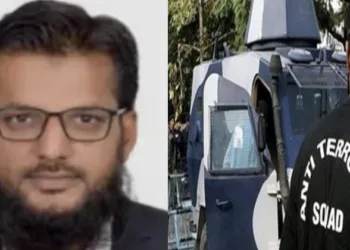 Pune Techie Zubair Hangargekar was arrested for running Al-Qaeda radicalisation network