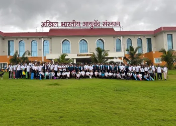 A representative image