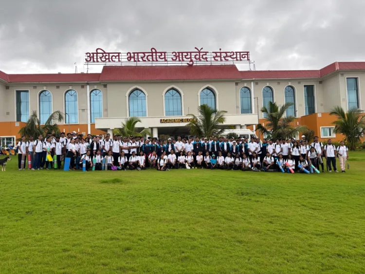 A representative image