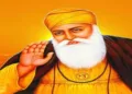 Guru Nanak Dev Ji