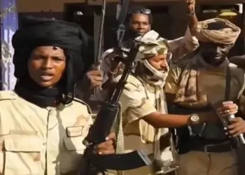 A brutal hunt for Non-Islamic lives continues unchecked, as Sudan’s war turns survival into a desperate fight