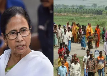 West Bengal Chief Minister Mamata Banerjee