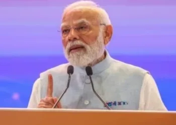 Prime Minister Narendra Modi