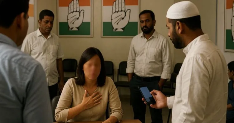 Representative image (Source: OpIndia)