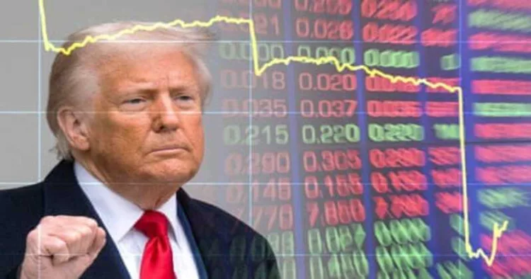 From Wall Street to Tokyo, AI euphoria turns into a brutal market correction