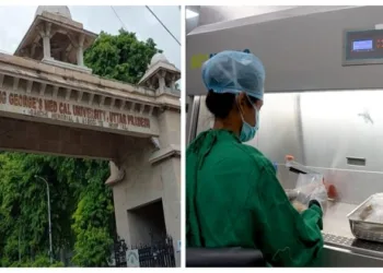 Representative image