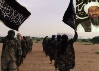 A familiar nightmare is returning, Al Qaeda is no longer hiding in the shadows, it is knocking at the gates of another capital