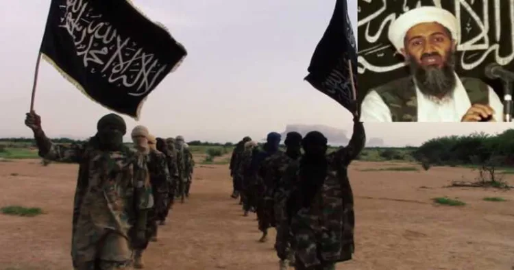 A familiar nightmare is returning, Al Qaeda is no longer hiding in the shadows, it is knocking at the gates of another capital