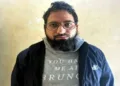 Faridabad terror module mastermind Wagay