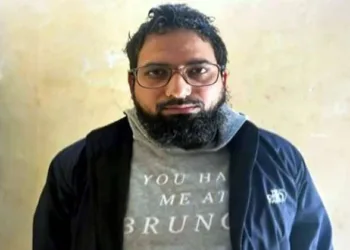 Faridabad terror module mastermind Wagay
