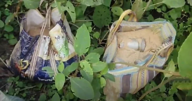 Massive crackdown in Murshidabad as 80 additional bombs found