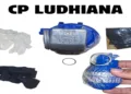 Grenades seized by Ludhiana Police