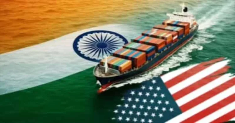 Policy support lifts India as global markets rebound after Washington ends its lengthy political standoff
