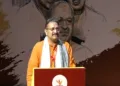 Rashtriya Swayamsevak Sangh Sah-Sarkaryavah Alok Kumar