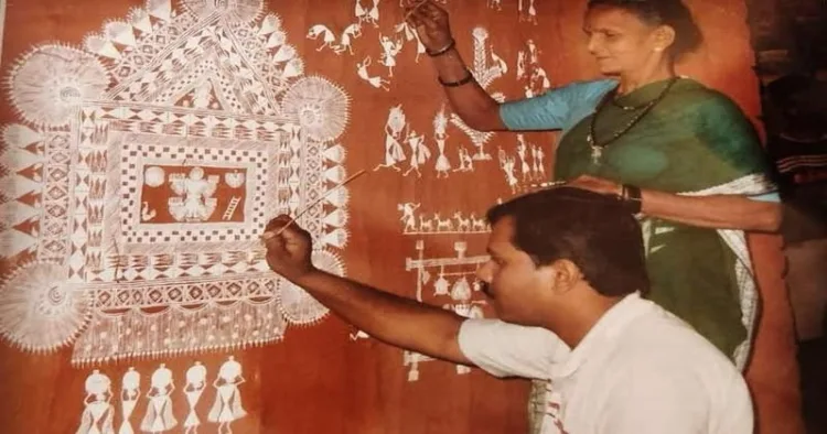 Representative image