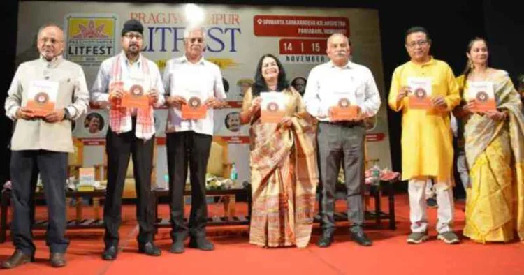 PLF 2025 kick starts with emphasis on searching for roots